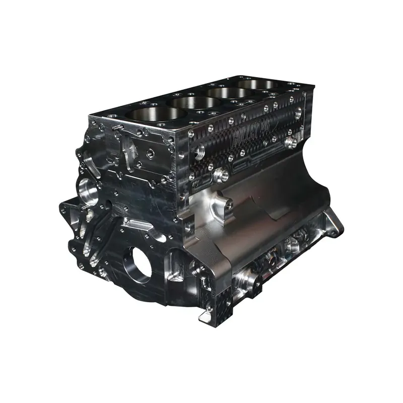 Billet bloque motor para Mitsubishi 4G63 EVO 4-9 Estilo Precio Reducido