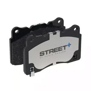 Económico Pastillas de freno Audi Racing HA T8049SP2001 Street+ PAGID