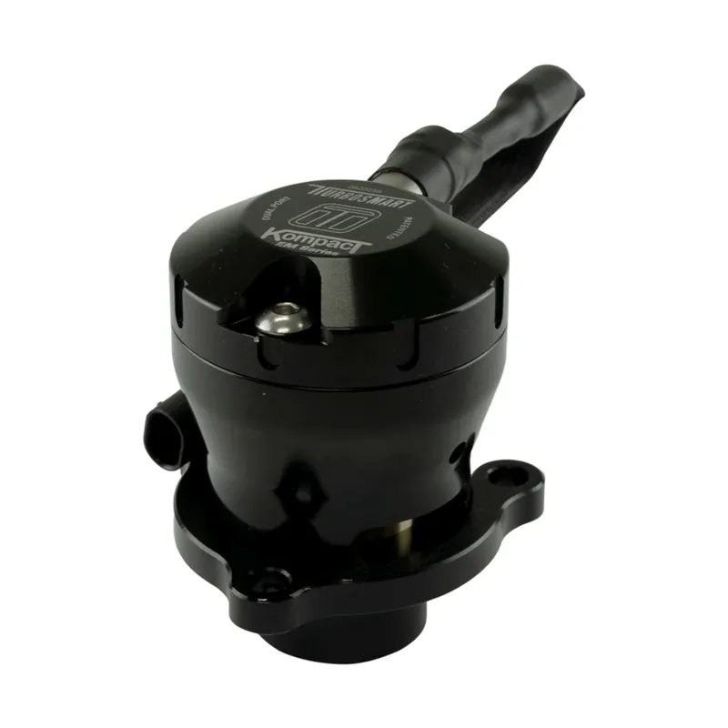 Blow off EM VR58 compacto adecuado para BMW B58 Turbosmart Solo Por Tiempo Limitado