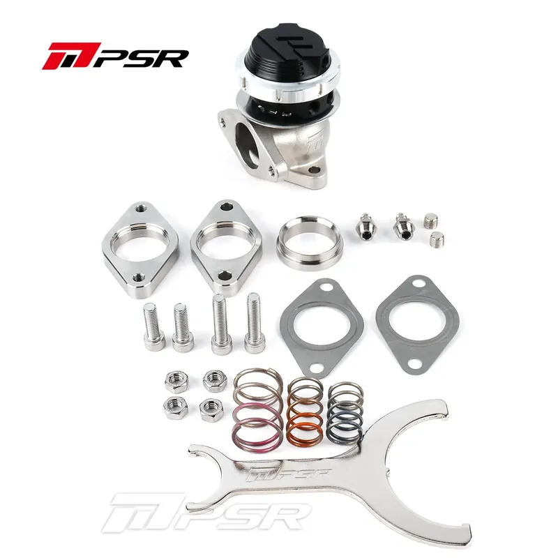 PSR 38mm brida de 2 agujeros exterior válvula de descarga Pulsar Económico