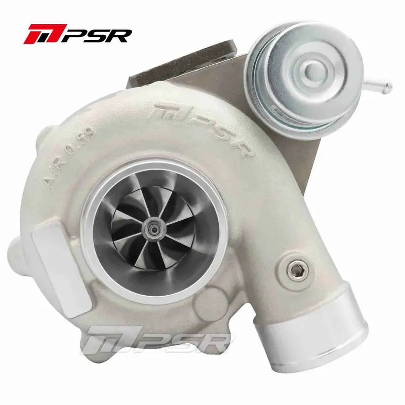 Más Vendido PSR 3942G turbocompresor como GBC20-300 hasta 300 CV Pulsar