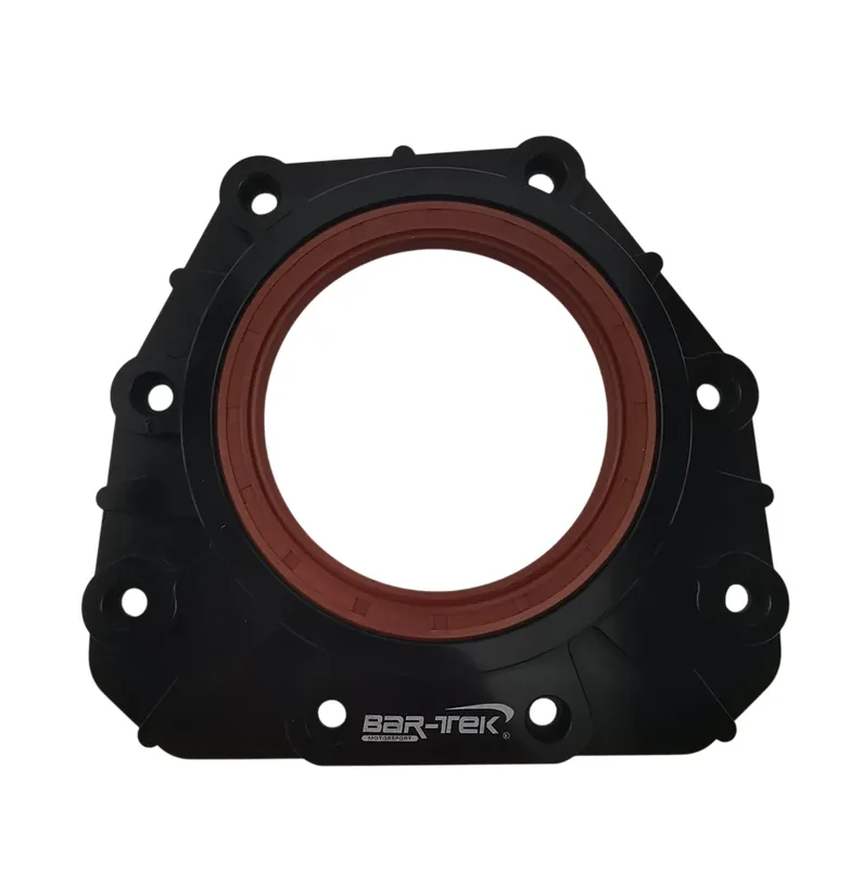 Retén de cigüeñal Billet 2.0 TSI EA888 Gen.3 MQB BAR-TEK® Venta Final