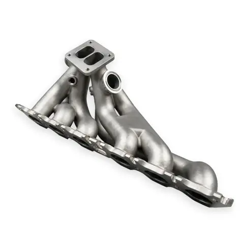 Colector de escape de acero inoxidable PSR T4 adecuado para BMW S58B30 G8X M2/M3/M4 Pulsar Rebajas
