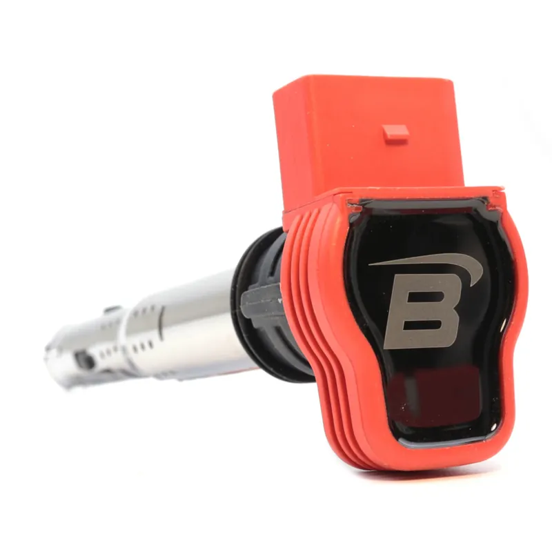 1.8T & 2.0 TFSI & Bobinas de encendido de alto rendimiento TSI BAR-TEK® Oferta De Temporada