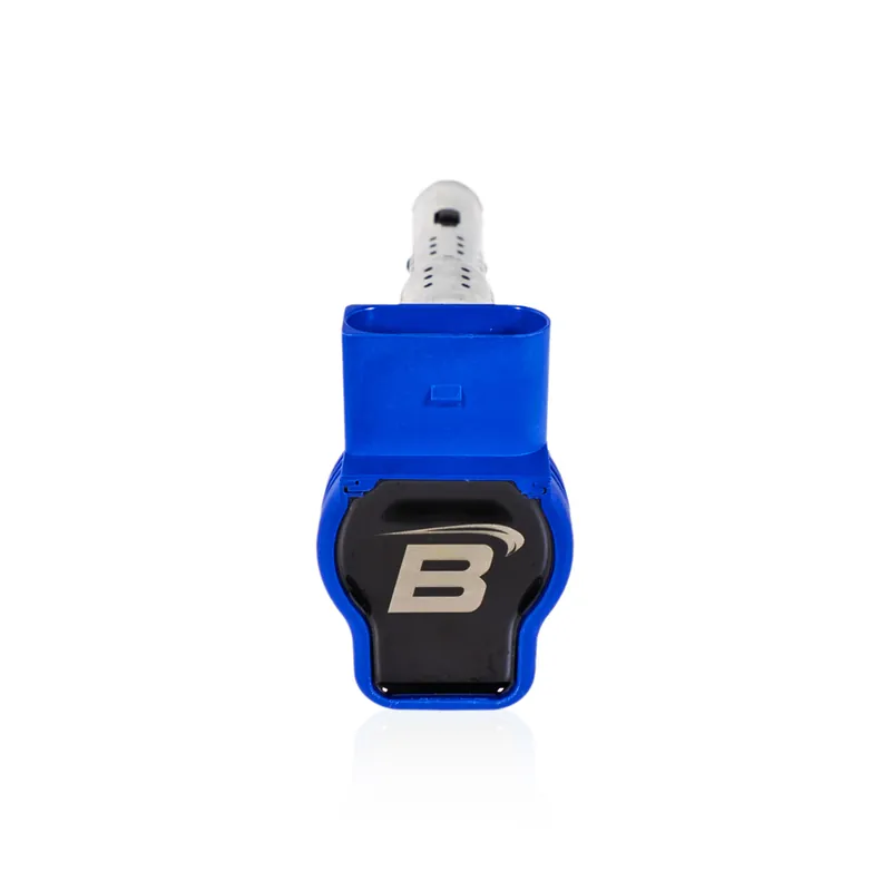 1.8T 20V & 2.0 TFSI & TSI bobinas de encendido de alto rendimiento azules con homologación ECE BAR-TEK® Precio De Fábrica