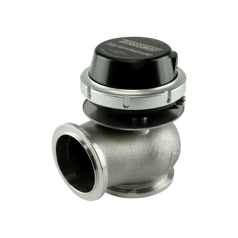 Gen.4 WG45 HyperGate45 0,48 bar Turbosmart Solo Hoy