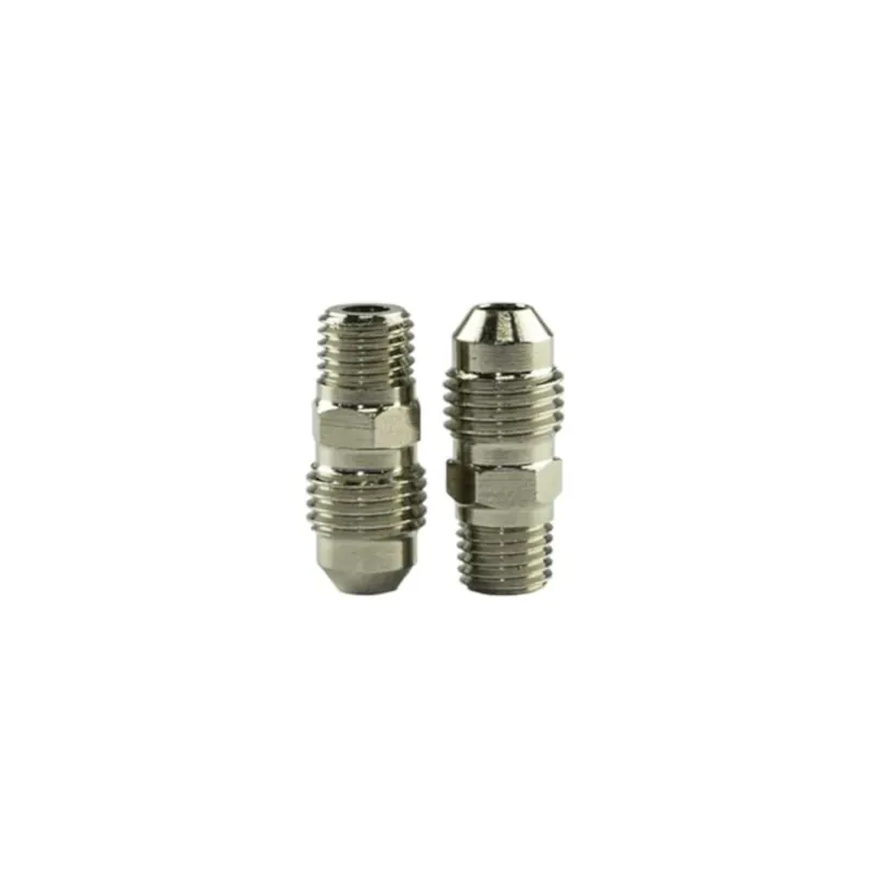 Envío Exprés Conexión abocinada 1/16" NPT a 3AN Turbosmart