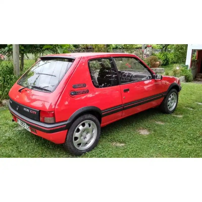 Aletines Peugeot 205 GTI Compra Hoy