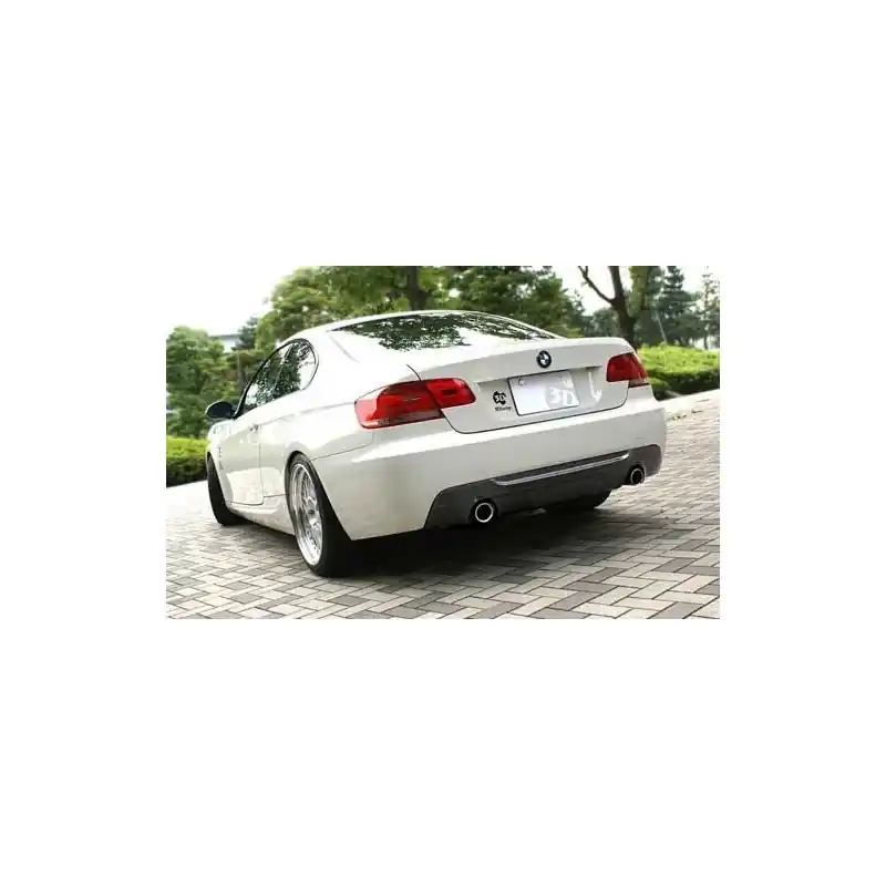 Difusor BMW E92/E93 Performance 335 Comprar En Línea