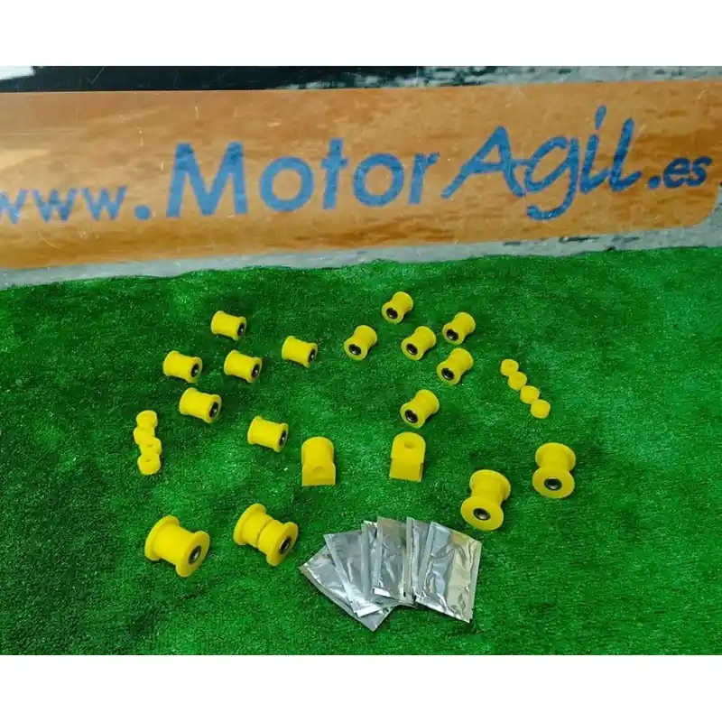Súper Precio KIT EJE TRASERO S13