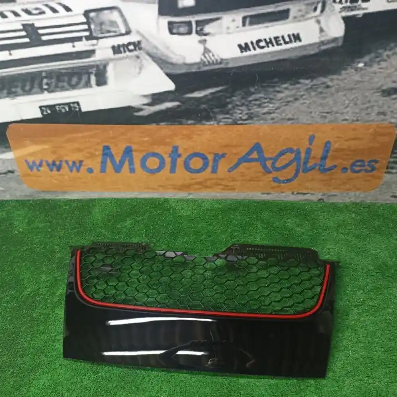 Pago Seguro PANEL RADIADOR GOLF V