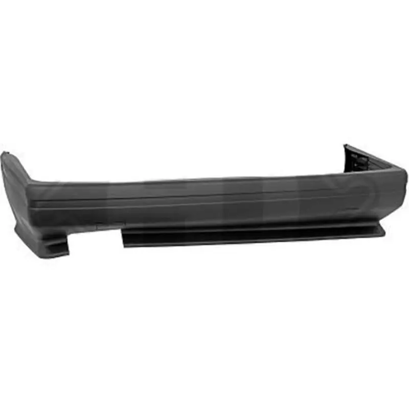 Defensa trasera BMW E30 M3 Pago Seguro