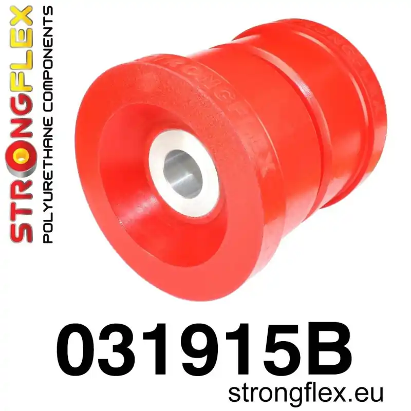 Rear subframe Precio Reducido
