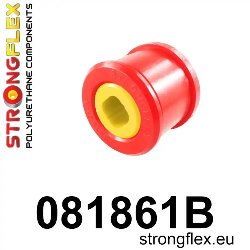 Precio Bajo Front wishbone ? rear bush