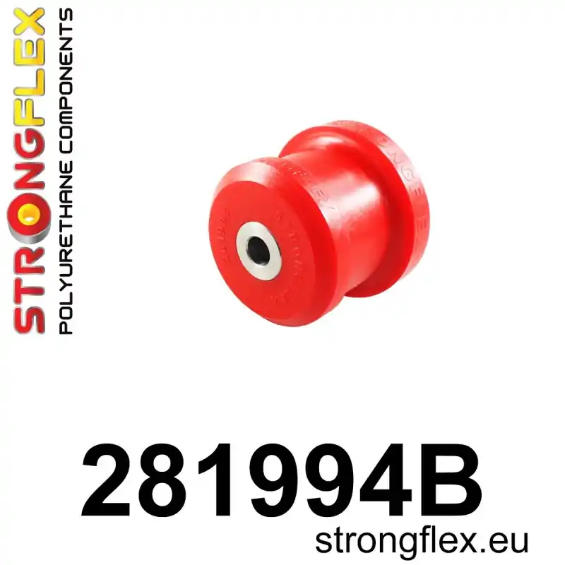 Barato Rear diff mount bush
