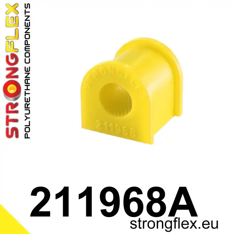 Rear stabilizer bush SPORT Económico
