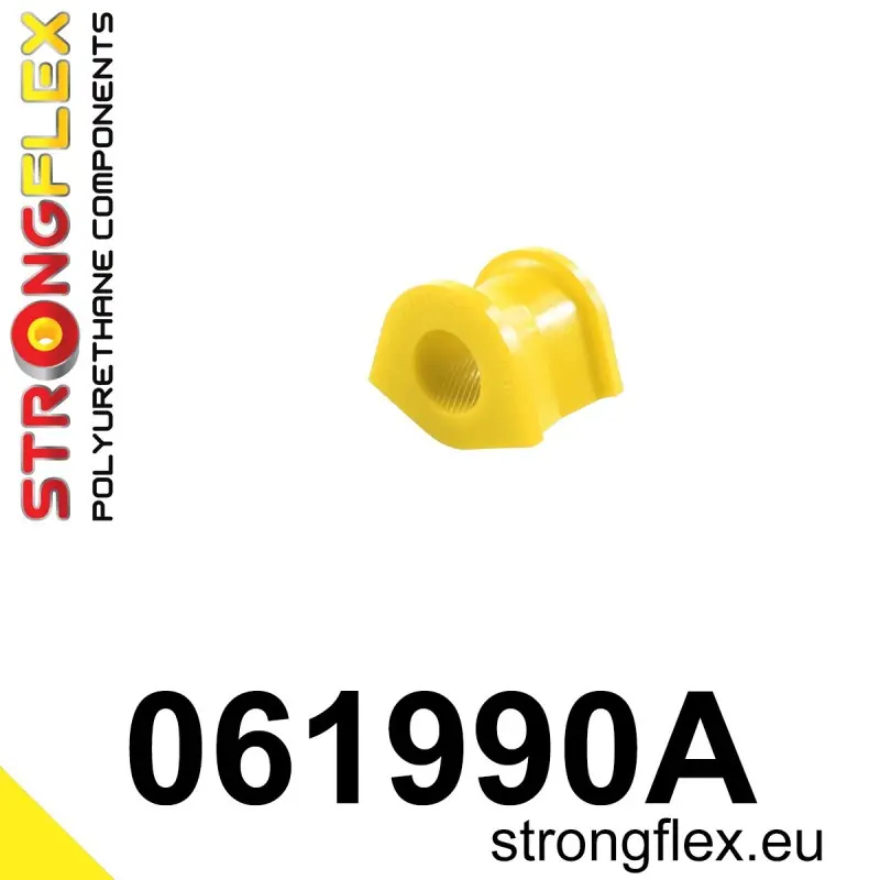 Front anti roll bar bush SPORT Precio Bajo