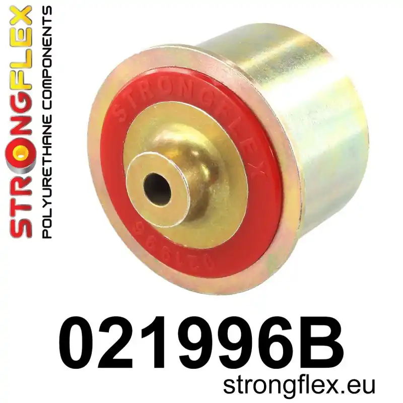 Oferta Rear differential - front bush