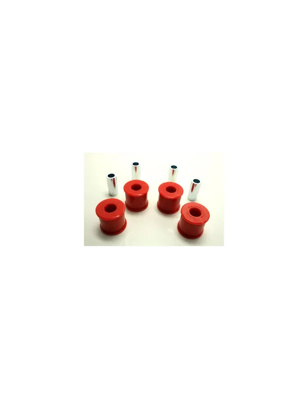 Imprescindible (Must-Have) kit Casquillos Tirantes Del. Zona Eje NTC6781 - TF1002