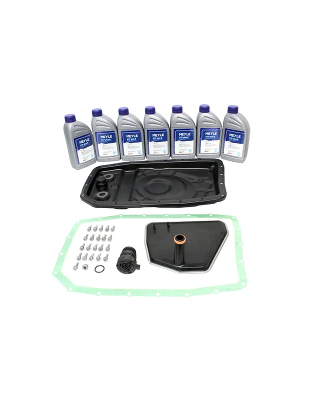 Compra Hoy Kit mantenimiento caja cambios automatica ZF 6HP26 - 6HP28 - GA6085M-DA6085M