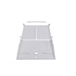 Marca Reconocida Kit remplazo techo interior Defender 90 Blanco - TF3694