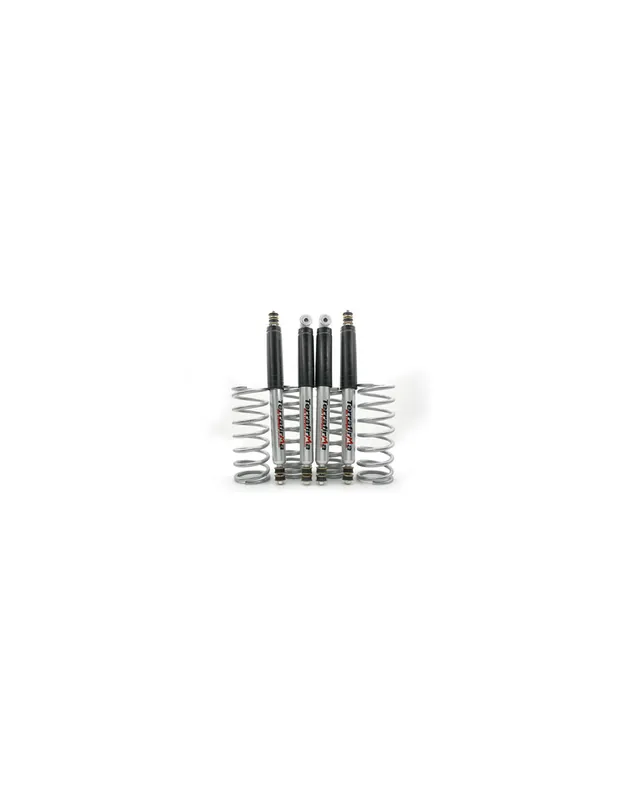 A Buen Precio Kit suspensión altura estandar trabajo pesado - TF197