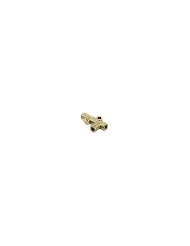 Oferta Flash Conector En T