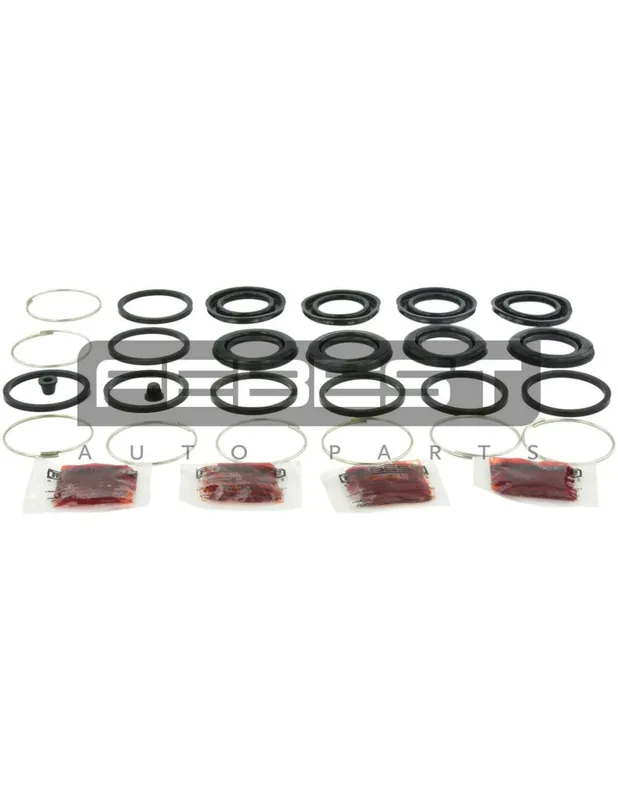 Promoción Exclusiva KIT REPARACION PINZA DE FRENO DELANTERA