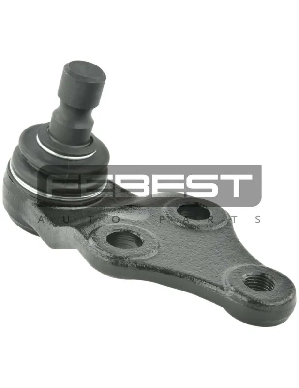 ROTULA SUSPENSION Liquidación