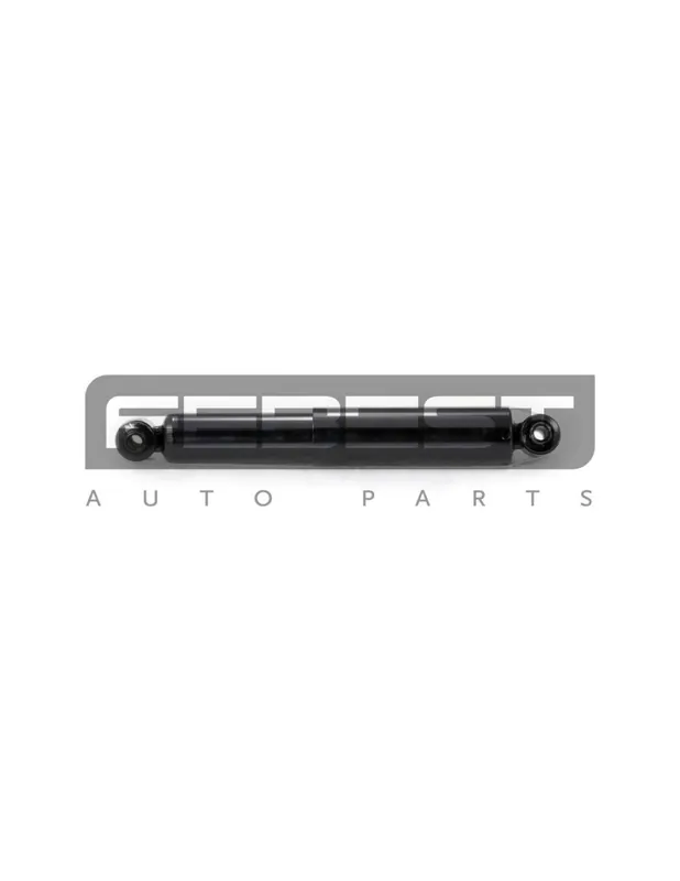AMORTIGUADOR DE GAS TRASERO Imprescindible (Must-Have)