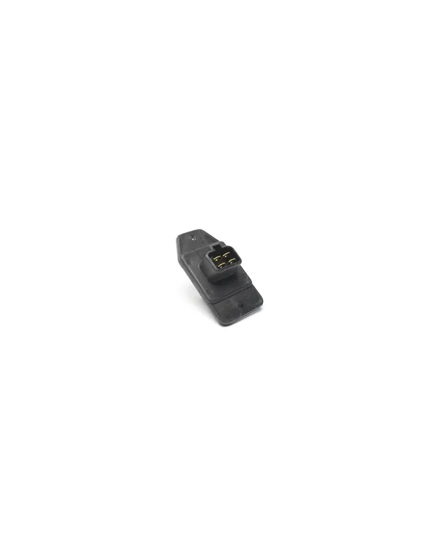 Súper Precio Resistencia calefactor-regulador de velocidad