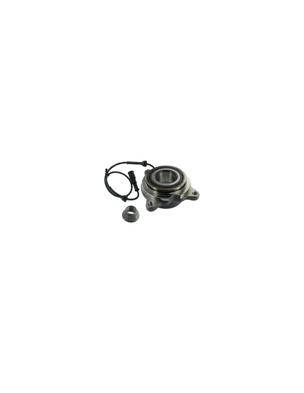 Conjunto cubo Rodamiento de rueda trasero - TAY100050S Novedad