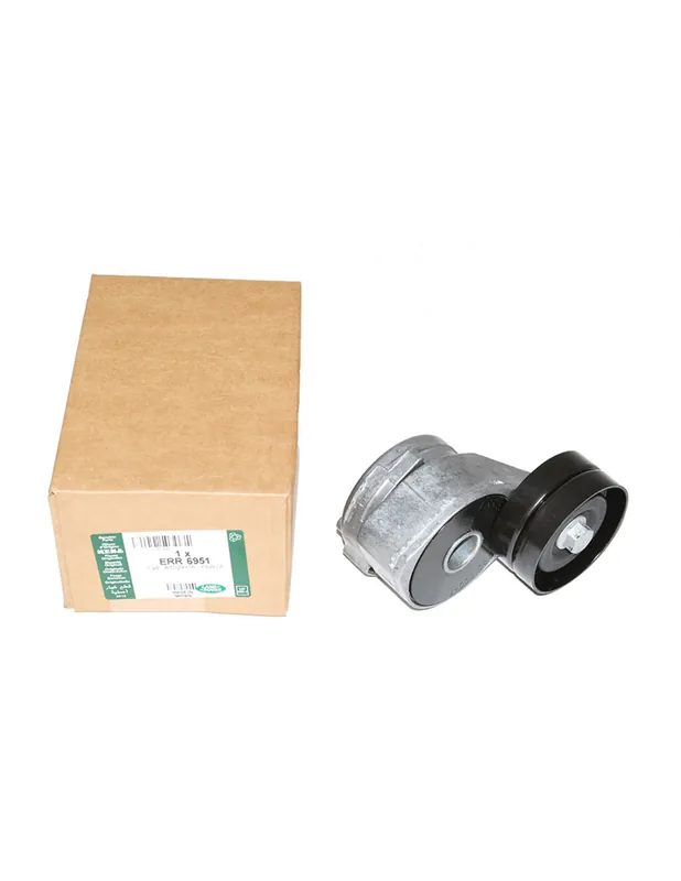 Novedad Tensor correa de servicios TD5 - ERR6951LR