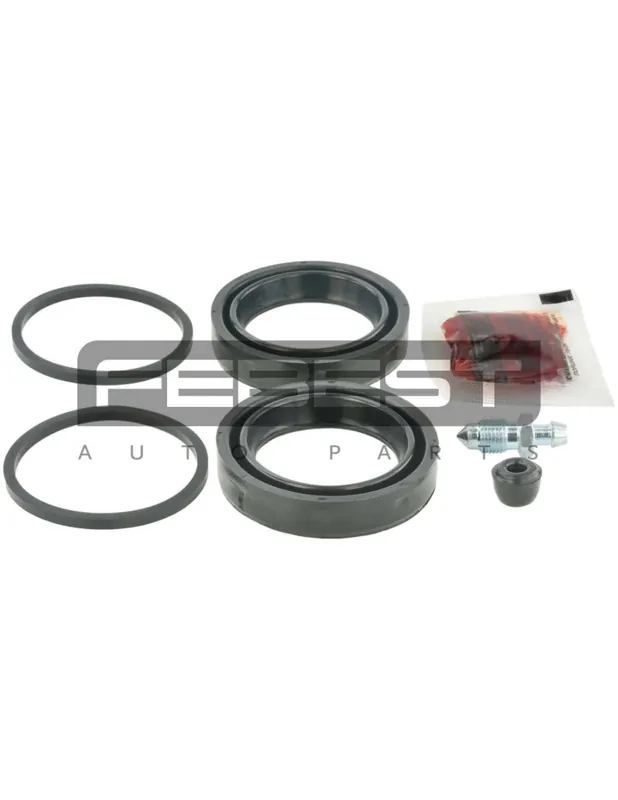 KIT REPARACION PINZA FRENO TRASERO Bestseller