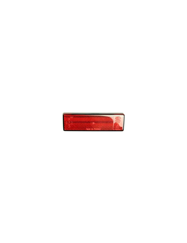 Venta Final Reflector trasero rectangulara adhesivo - XFF100071
