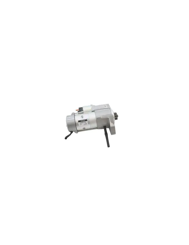 Oferta MOTOR DE ARRANQUE - MONTAJE