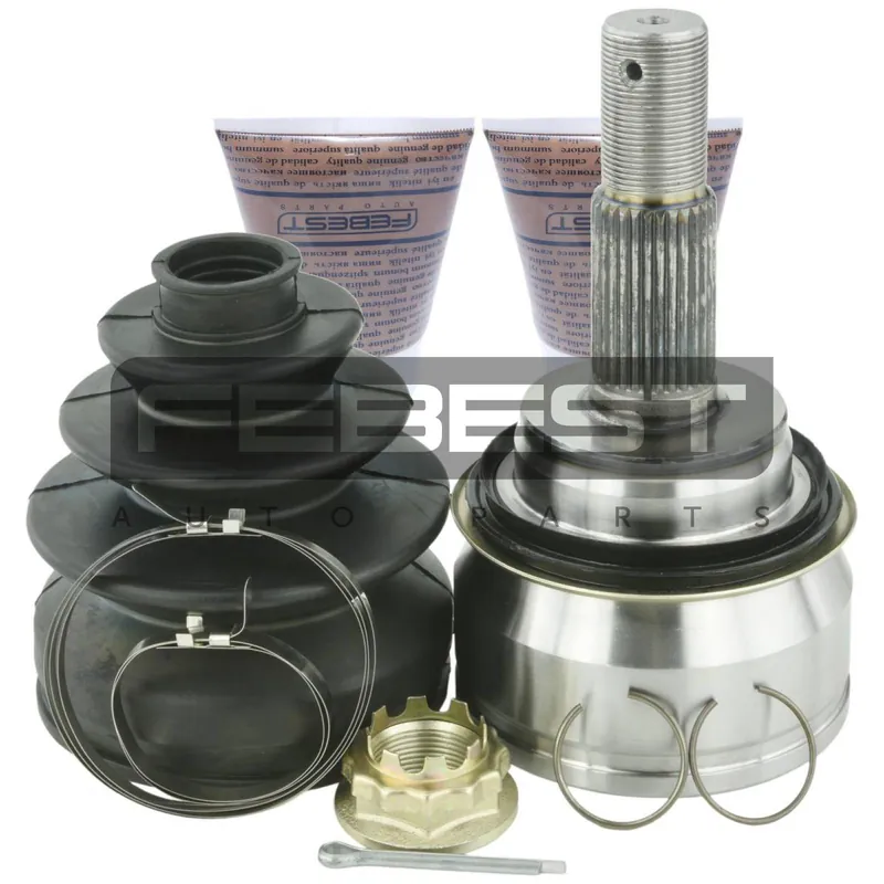 Junta de velocidad constante externa 29x70x30 (0110-GRN245) Precio De Oferta
