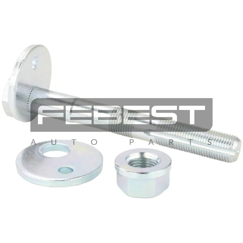 Oferta De Temporada Repair kit, camber adjusting eccentric bolt (0129-028-KIT)