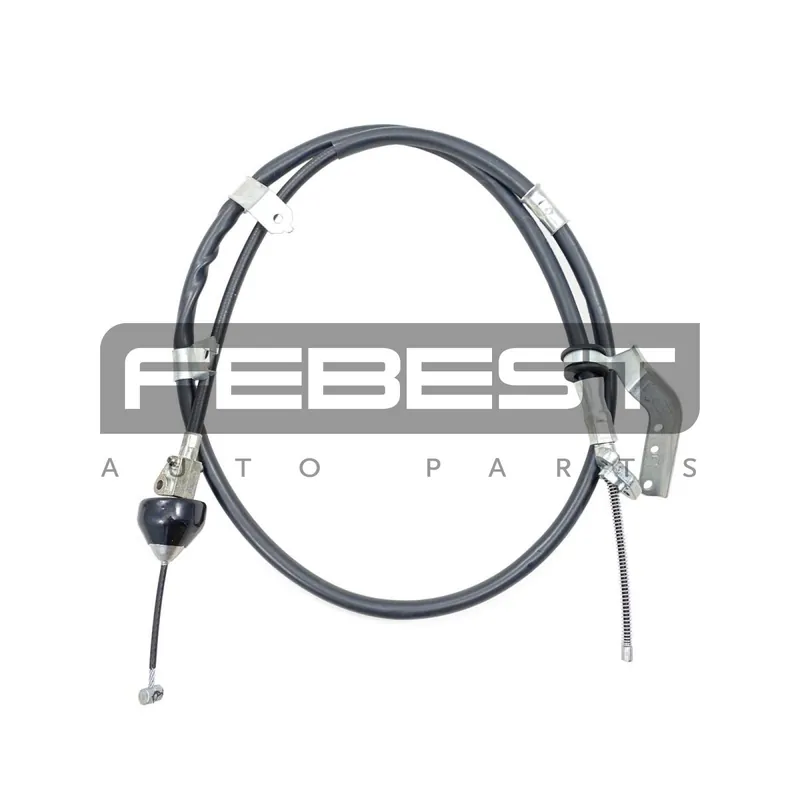 Bestseller Cable freno mano izq. (0199-BCACU30LH)
