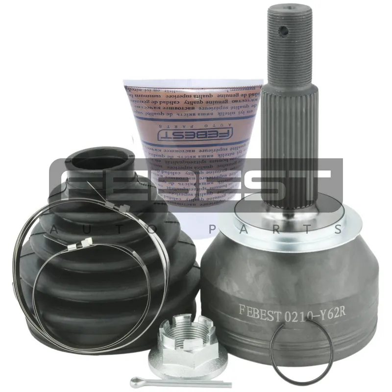 Oferta Limitada Junta de velocidad constante posterior externa 43x67.2x34 (0210-Y62R)