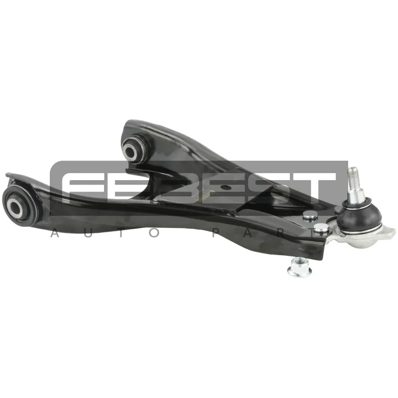 Brazo suspension dcho. (0224-D10RH) Certificado