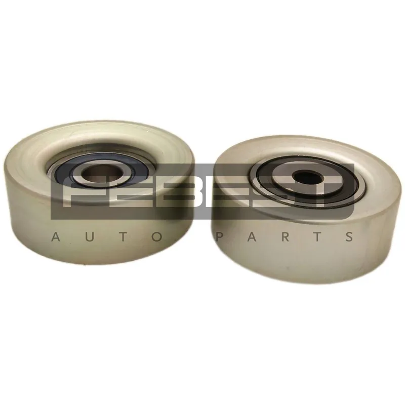 Descuento Rodillo tensor, juego (0387-YF4-KIT)