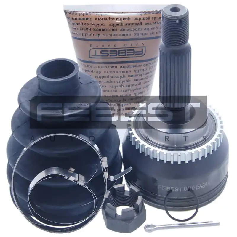 Gran Oferta Junta de velocidad constante externa 32x54x25 (0410-EA3A43)