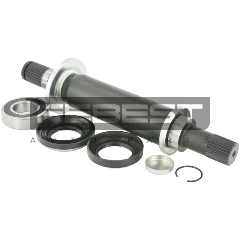 Semieje derecho 27x309x28 (0412-NA4RH-KIT) Rebajas