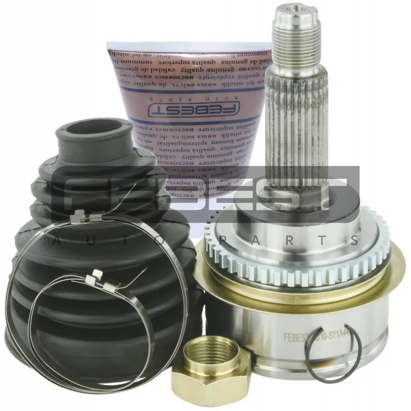 Junta de velocidad constante externa 23x56x27 (0810-S11A44) Descuento