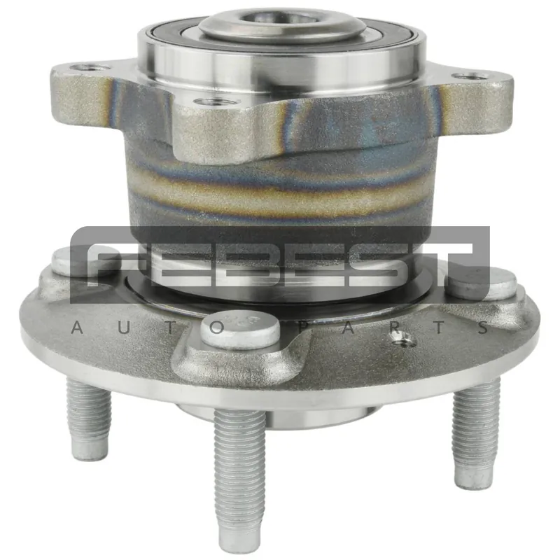 Liquidación Rear wheel hub (1082-T300A96R)