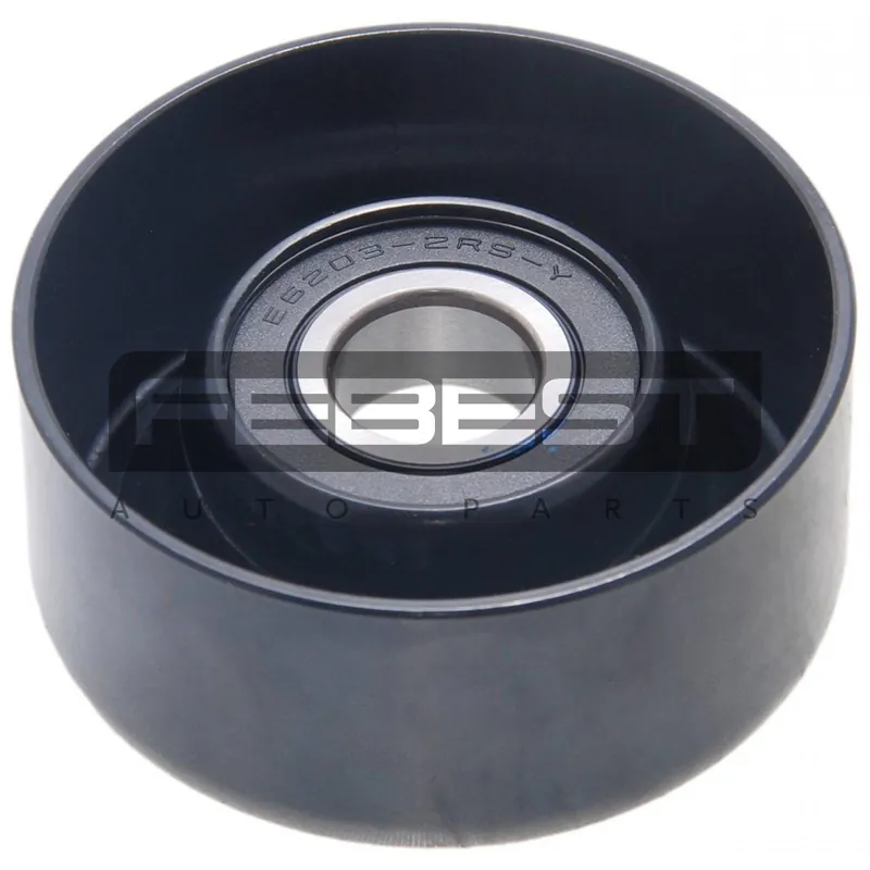 Precio Bajo Rodillo tensor (1087-CAP)