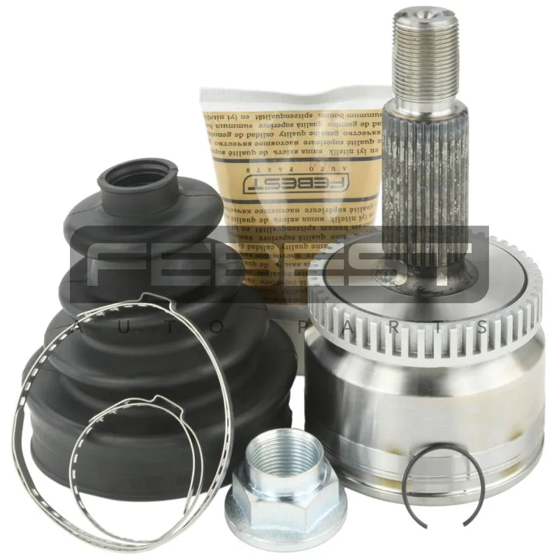 Última Versión Outer cv joint (1210-IX35D7A48)