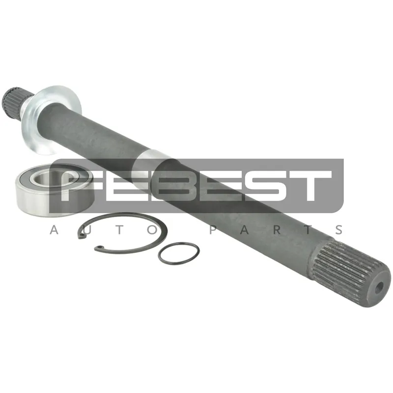 Barra transmision 28x420.5x28 (1212-DM15RH) Certificado