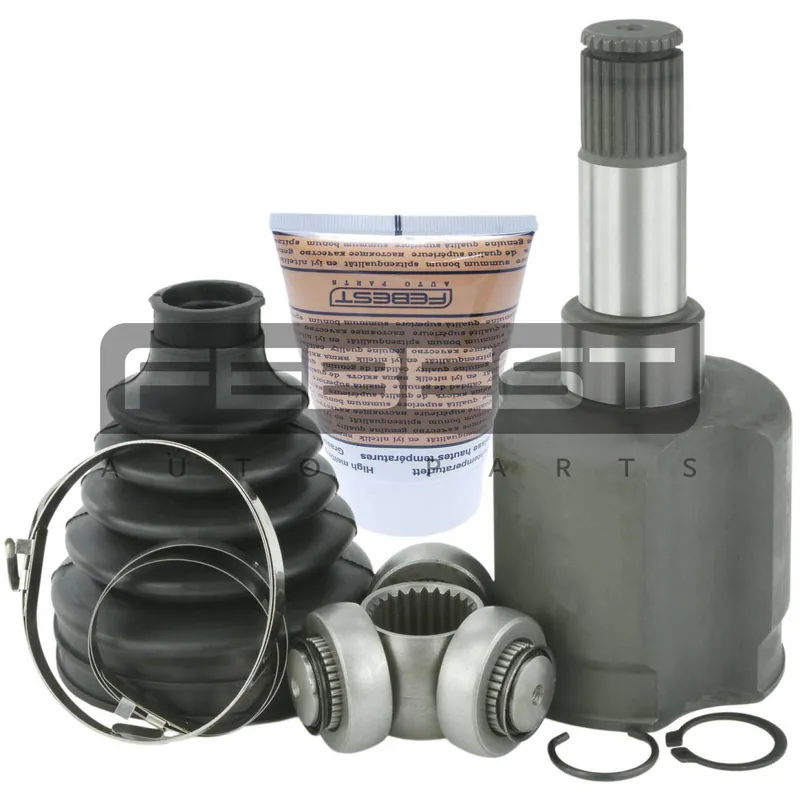 Junta de velocidad constante interna izquierda 26x40x26 (2111-FY26LH) Precio De Oferta